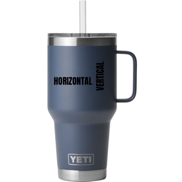 Yeti with Name Engraving - Image 4