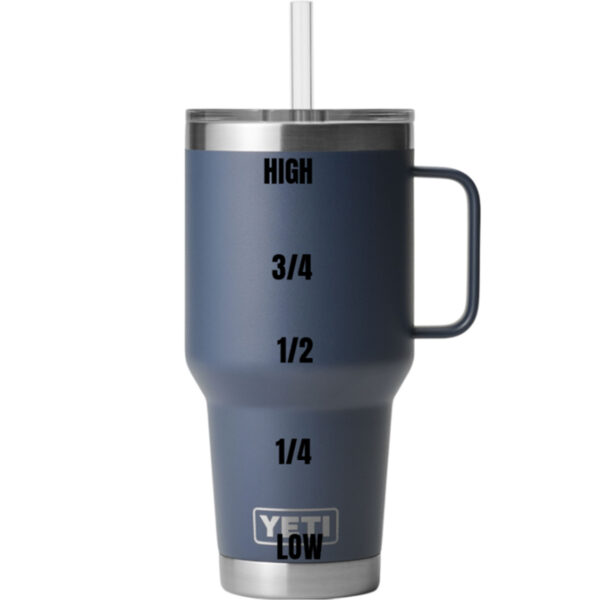Yeti with Name Engraving - Image 6