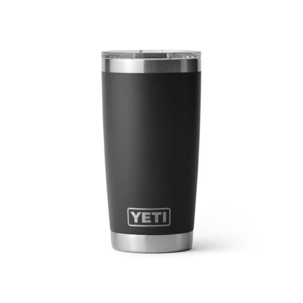 Custom Yeti Tumbler