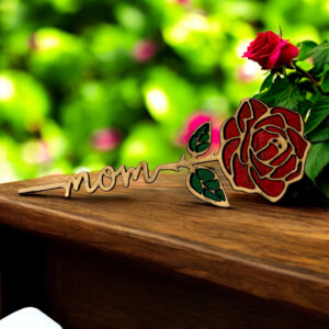 Mother's Day Rose